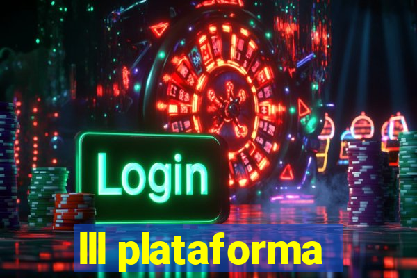 lll plataforma